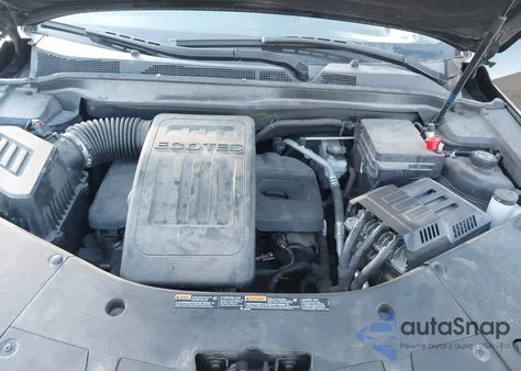 2017 Chevrolet Equinox Lt from USA, damaged, VIN 2GNALCEK9H6258129